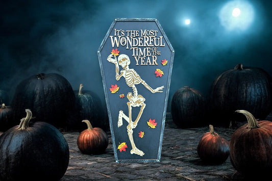 Wonderful time of year