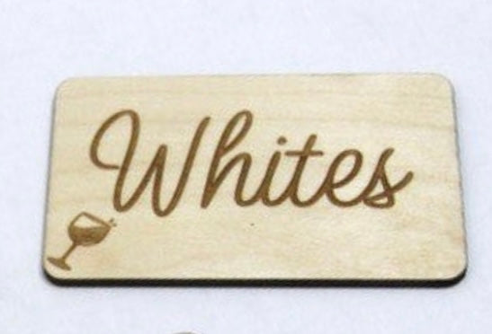 Wine Chiller/Cask/Cellar tags