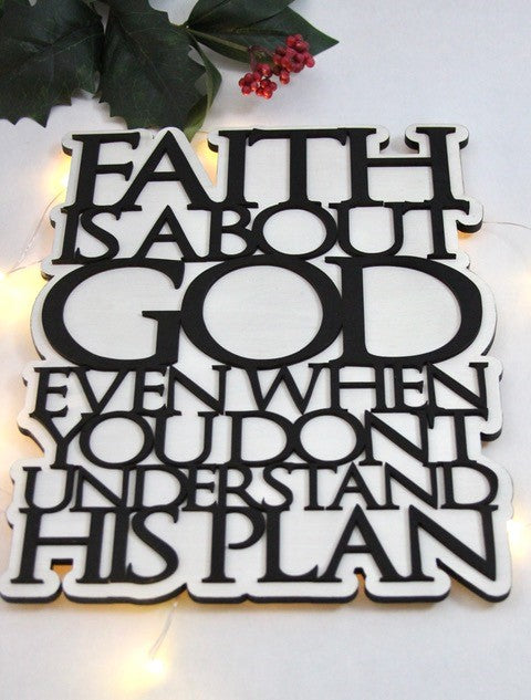 Faith